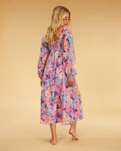 Cheapest ๐ฅ Billabong Salty Blonde Paradise Love Long Sleeve Midi ๐ Dress LOVIN LILAC โญ 20 Cheapest ๐ฅ Billabong Salty Blonde Paradise Love Long Sleeve Midi ๐ Dress LOVIN LILAC โญ -Color of the season Shop abjwd00497 billabongw pkv0 bck1 1