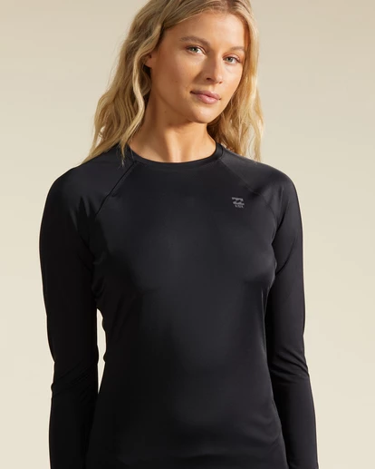 Best Pirce ๐ Billabong A/Div Long Sleeve Rashguard BLACK ๐ 13 Best Pirce ๐ Billabong A/Div Long Sleeve Rashguard BLACK ๐ - Image 11