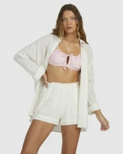 Cheapest β€οΈ Billabong In The Tide Striped Button-Down π Shirt SALT CRYSTAL π€© 21 Cheapest β€οΈ Billabong In The Tide Striped Button-Down π Shirt SALT CRYSTAL π€© -Color of the season Shop abjwt00248 billabongw scs frt2 1