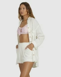 Cheapest β€οΈ Billabong In The Tide Striped Button-Down π Shirt SALT CRYSTAL π€© 24 Cheapest β€οΈ Billabong In The Tide Striped Button-Down π Shirt SALT CRYSTAL π€© -Color of the season Shop abjwt00248 billabongw scs sd1 1