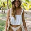 Coupon 🔥 Billabong Lotta Sun Cami Crop Top NATURAL 🎁 -Color of the season Shop abjwt00249 billabongl nat frt1