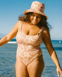 Best Pirce โญ Billabong X Smiley Good Times One-Piece ๐ฉฑ Swimsuit MULTI ๐ 14 Best Pirce โญ Billabong X Smiley Good Times One-Piece ๐ฉฑ Swimsuit MULTI ๐ -Color of the season Shop abjx100207 billabongl mul frt1 1