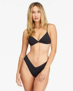 Deals 🎁 Billabong Sol Searcher Ceci Triangle 👙 Bikini Top HONEY DEW 🧨 -Color of the season Shop abjx300134 billabongw bpb frt1 1