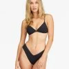 Deals 🎁 Billabong Sol Searcher Ceci Triangle 👙 Bikini Top HONEY DEW 🧨 -Color of the season Shop abjx300134 billabongw bpb frt1
