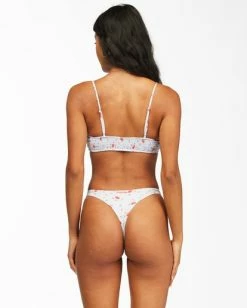 Outlet ๐ Billabong On The Path Mini Crop ๐ Bikini Top ICE BLUE ๐ฏ 17 Outlet ๐ Billabong On The Path Mini Crop ๐ Bikini Top ICE BLUE ๐ฏ -Color of the season Shop abjx300177 billabongw icb bck1 1