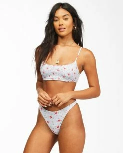 Outlet ๐ Billabong On The Path Mini Crop ๐ Bikini Top ICE BLUE ๐ฏ 16 Outlet ๐ Billabong On The Path Mini Crop ๐ Bikini Top ICE BLUE ๐ฏ -Color of the season Shop abjx300177 billabongw icb sd1 1