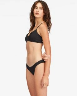 Promo 😉 Billabong 🌞 Summer High V-Neck Bralette 👙 Bikini Top MINT KISS ❤️ -Color of the season Shop abjx300206 billabongw kvj0 sd1 1