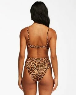 Coupon 🌟 Billabong Hidden Wild Underwire 👙 Bikini Top MULTI 🔔 -Color of the season Shop abjx300268 billabongw mul bck1 1