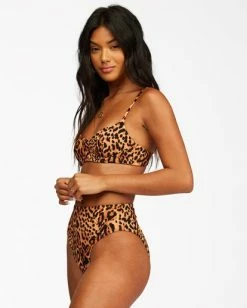 Coupon 🌟 Billabong Hidden Wild Underwire 👙 Bikini Top MULTI 🔔 -Color of the season Shop abjx300268 billabongw mul sd1 1