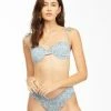 Buy ✔️ Billabong Something Sweet Underwire 👙 Bikini Top RIVER 🛒 -Color of the season Shop abjx300300 billabongw riv frt1