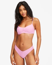 Brand new ๐คฉ Billabong Sol Searcher Kenzley Underwire ๐ Bikini Top TROPICAL GREEN ๐ฏ 5 Brand new ๐คฉ Billabong Sol Searcher Kenzley Underwire ๐ Bikini Top TROPICAL GREEN ๐ฏ - Image 3