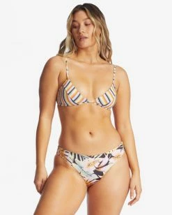 Budget ๐ฏ Billabong Postcards From Paradise Charlie Fixed Triangle ๐ Bikini Top MULTI ๐ฏ 21 Budget ๐ฏ Billabong Postcards From Paradise Charlie Fixed Triangle ๐ Bikini Top MULTI ๐ฏ -Color of the season Shop abjx300460 billabongw mul top1 1