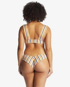 Cheap ⭐ Billabong Postcards From Paradise Plunge Reversible 👙 Bikini Top MULTI 😀 -Color of the season Shop abjx300462 billabongw mul top2 1