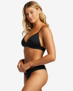 Promo π Billabong A/Div Banded Triangle π Bikini Top CANTEEN 𧨠18 Promo π Billabong A/Div Banded Triangle π Bikini Top CANTEEN 𧨠-Color of the season Shop abjx300464 billabongw blk sd1 1