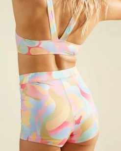 Best Pirce β Billabong A/Div High-Neck π Bikini Top MULTI π 21 Best Pirce β Billabong A/Div High-Neck π Bikini Top MULTI π -Color of the season Shop abjx300467 billabongw mfe0 dtl2 1