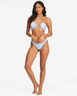 Brand new 💯 Billabong Rides And Tides Bandeau Reversible 👙 Bikini Top MULTI 😉 -Color of the season Shop abjx300608 billabongw mul dtl2 1