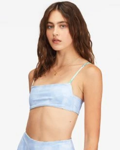 Cheapest ✨ Billabong Rides And Tides Bralette Reversible 👙 Bikini Top MULTI ❤️ -Color of the season Shop abjx300609 billabongw mul dtl1 1
