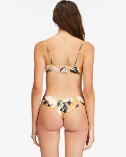 Best reviews of 😍 Billabong Wave Tribe Mini Crop 👙 Bikini Top JUNGLE NIGHT 🛒 -Color of the season Shop abjx300611 billabongw kvd0 bck1 1