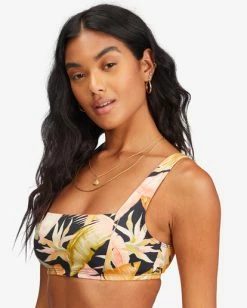 Buy ๐ Billabong Wave Tribe Square Bralette ๐ Bikini Top JUNGLE NIGHT ๐ 13 Buy ๐ Billabong Wave Tribe Square Bralette ๐ Bikini Top JUNGLE NIGHT ๐ -Color of the season Shop abjx300612 billabongw kvd0 dtl1 1