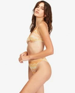 Coupon 😍 Billabong Wave Hello Underwire 👙 Bikini Top MULTI ⌛ -Color of the season Shop abjx300632 billabongw mul sd1 1