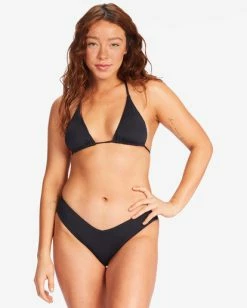 Brand new 😀 Billabong Sol Searcher Multi-Way Triangle 👙 Bikini Top CORAL DREAM 💯 -Color of the season Shop abjx300643 billabongw bpb btm1 1