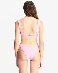 Deals ๐ Billabong In The Loop Tank ๐ Bikini Top PINK SKIES ๐ฏ 5 Deals ๐ Billabong In The Loop Tank ๐ Bikini Top PINK SKIES ๐ฏ - Image 3