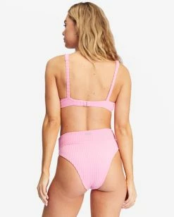 Cheap 🌟 Billabong In The Loop Emma Underwire 👙 Bikini Top PINK SKIES 😍 -Color of the season Shop abjx300679 billabongw mfr0 bck1 1