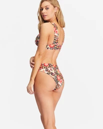 Best reviews of π Billabong Magic Hour Plunge π Bikini Top MULTI π 6 Best reviews of π Billabong Magic Hour Plunge π Bikini Top MULTI π - Image 4