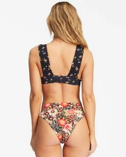 Best reviews of π Billabong Magic Hour Plunge π Bikini Top MULTI π 34 Best reviews of π Billabong Magic Hour Plunge π Bikini Top MULTI π -Color of the season Shop abjx300682 billabongw mul bck2 1