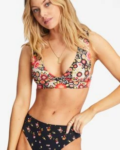 Best reviews of π Billabong Magic Hour Plunge π Bikini Top MULTI π 36 Best reviews of π Billabong Magic Hour Plunge π Bikini Top MULTI π -Color of the season Shop abjx300682 billabongw mul dtl2 1
