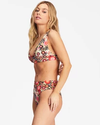Best reviews of π Billabong Magic Hour Plunge π Bikini Top MULTI π 5 Best reviews of π Billabong Magic Hour Plunge π Bikini Top MULTI π - Image 3