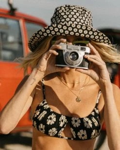 Best deal 🌟 Billabong Feel Good Reversible Alina Bralette 👙 Bikini Top MULTI ❤️ -Color of the season Shop abjx300690 billabongl mul frt1 1