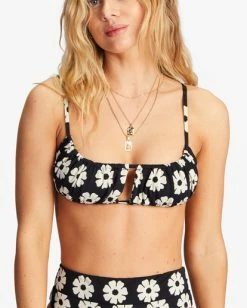 Best deal 🌟 Billabong Feel Good Reversible Alina Bralette 👙 Bikini Top MULTI ❤️ -Color of the season Shop abjx300690 billabongw mul dtl1 1