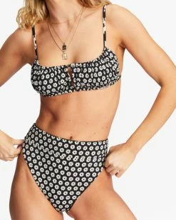 Best deal 🌟 Billabong Feel Good Reversible Alina Bralette 👙 Bikini Top MULTI ❤️ -Color of the season Shop abjx300690 billabongw mul dtl3 1