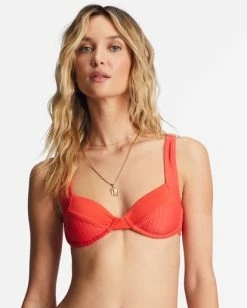 Buy ๐คฉ Billabong Lined Up Tyler Underwired ๐ Bikini Top BRIGHT POPPY ๐ฅฐ 20 Buy ๐คฉ Billabong Lined Up Tyler Underwired ๐ Bikini Top BRIGHT POPPY ๐ฅฐ -Color of the season Shop abjx300734 billabongw rne0 dtl1 1