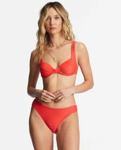 Buy ๐คฉ Billabong Lined Up Tyler Underwired ๐ Bikini Top BRIGHT POPPY ๐ฅฐ 17 Buy ๐คฉ Billabong Lined Up Tyler Underwired ๐ Bikini Top BRIGHT POPPY ๐ฅฐ -Color of the season Shop abjx300734 billabongw rne0 frt1 1