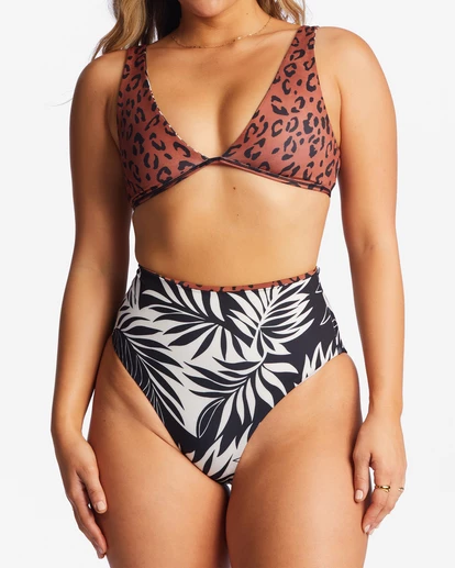 New ๐ Billabong Spotted In Paradise Ava Reversible Tank ๐ Bikini Top MULTI ๐ 11 New ๐ Billabong Spotted In Paradise Ava Reversible Tank ๐ Bikini Top MULTI ๐ - Image 9