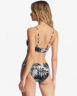 Deals 👏 Billabong Spotted In Paradise Reversible Cami 👙 Bikini Top MULTI 🛒 -Color of the season Shop abjx300741 billabongw mul bck1 1