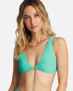 Cheap 💯 Billabong Tanlines Ava Tank 👙 Bikini Top WHITE ⌛ -Color of the season Shop abjx300765 billabongw gkz0 dtl1 1