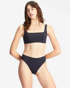 Coupon ❤️ Billabong Sol Searcher Maui Rider 👙 Bikini Bottoms TROPICAL GREEN 🛒 -Color of the season Shop abjx400136 billabongw bpb frt1 1