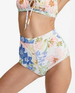 Best Pirce 🧨 Billabong Ur A Dream Avalon Surf Shorts MULTI 🎉 -Color of the season Shop abjx400156 billabongw mul dtl1 1