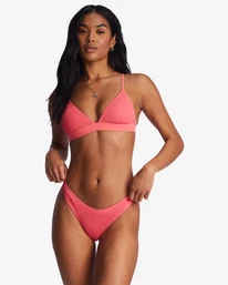 Discount 🎁 Billabong ☀️ Summer High Hike 👙 Bikini Bottoms CORAL CRUSH 🔔 5 Discount 🎁 Billabong ☀️ Summer High Hike 👙 Bikini Bottoms CORAL CRUSH 🔔 - Image 3