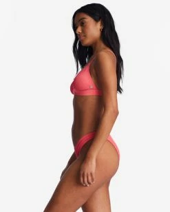 Discount 🎁 Billabong ☀️ Summer High Hike 👙 Bikini Bottoms CORAL CRUSH 🔔 12 Discount 🎁 Billabong ☀️ Summer High Hike 👙 Bikini Bottoms CORAL CRUSH 🔔 -Color of the season Shop abjx400213 billabongw mjp0 sd1 1
