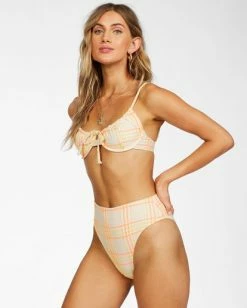 Brand new โญ Billabong Pretty In Plaid High Maui Rider ๐ Bikini Bottoms MULTI ๐งจ 12 Brand new โญ Billabong Pretty In Plaid High Maui Rider ๐ Bikini Bottoms MULTI ๐งจ -Color of the season Shop abjx400277 billabongw mul sd1 1