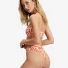 Flash Sale ⭐ Billabong Jungle Town High Maya 👙 Bikini Bottoms COCONUT 🔔 -Color of the season Shop abjx400278 billabongw czk0 bck1