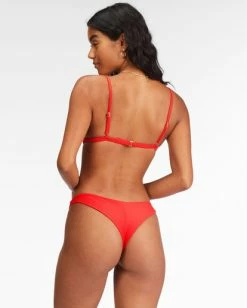 Hot Sale 💯 Billabong Tanlines Tanga 👙 Bikini Bottoms TOFFEE 😍 -Color of the season Shop abjx400305 billabongw rzp0 bck1 1