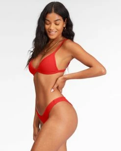 Hot Sale 💯 Billabong Tanlines Tanga 👙 Bikini Bottoms TOFFEE 😍 -Color of the season Shop abjx400305 billabongw rzp0 sd1 1