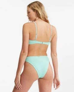 Discount 🔥 Billabong 🌞 Summer High Havana 👙 Bikini Bottoms MINT KISS ⌛ -Color of the season Shop abjx400308 billabongw gdy0 bck1 1
