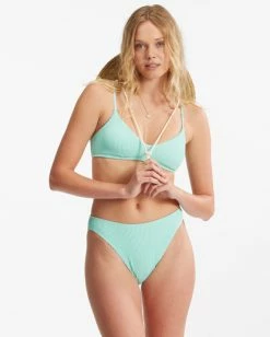 Discount 🔥 Billabong 🌞 Summer High Havana 👙 Bikini Bottoms MINT KISS ⌛ -Color of the season Shop abjx400308 billabongw gdy0 frt1 1