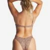 Deals 👍 Billabong Hidden Shore Hike High-Waisted 👙 Bikini Bottoms TOFFEE 😍 -Color of the season Shop abjx400416 billabongw tof top1